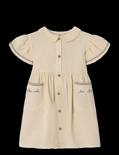 Fliink | Amour Flower Dress | 116