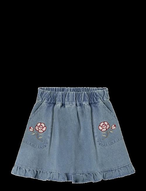 Fliink | Don Rose Skirt | 104