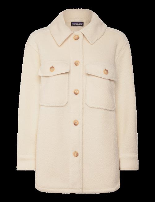 Patagonia | W's Retro Pile Shacket | L