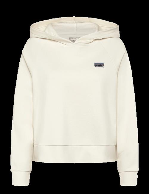 Patagonia | W's Regenerative Organic Certified Cotton Essential Hoody | L
