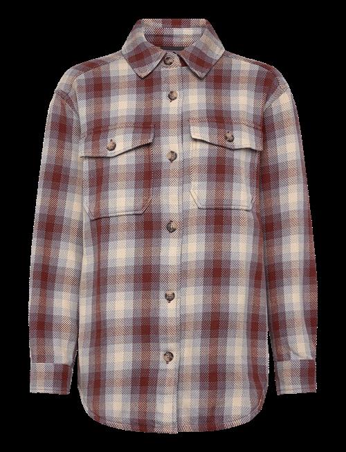 Patagonia | W's Fjord Loft Overshirt Jkt | M