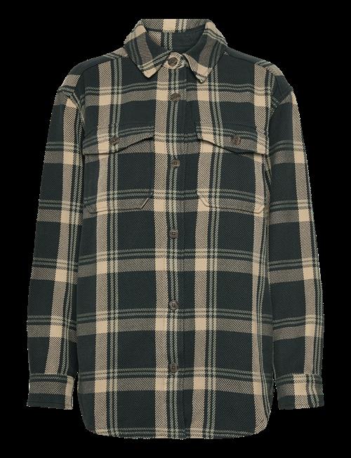 Patagonia | W's Fjord Loft Overshirt Jkt | S