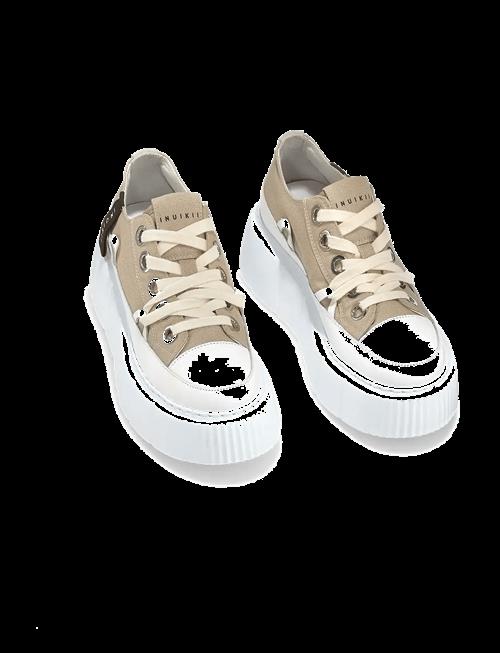 Inuikii | Matilda Canvas Low | 38