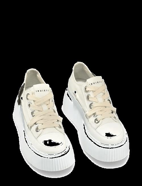 Inuikii | Matilda Canvas Low | 41