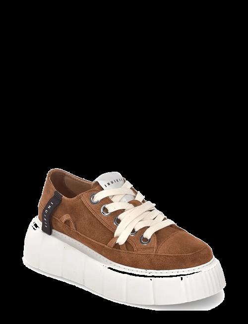 Inuikii | Matilda Suede | 41
