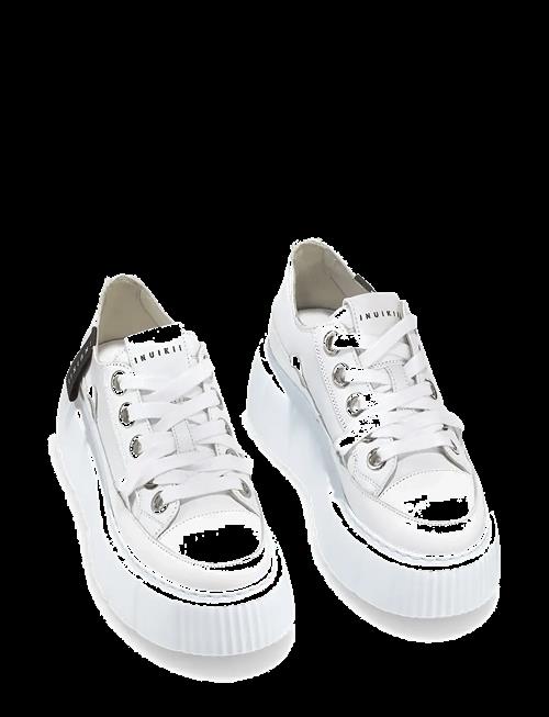Inuikii | Leather Matilda Low | 41