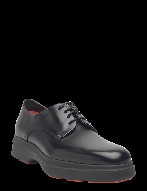 Santoni | Easy Derby | 48