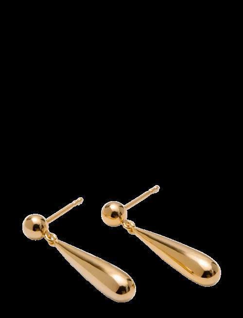 Pernille Corydon | Endless Elements Earrings | ONE SIZE