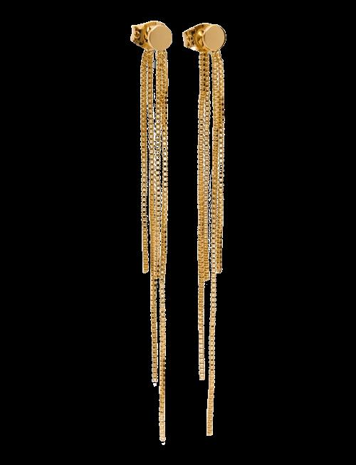 Pernille Corydon | Airy Earrings | ONE SIZE