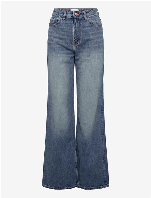 GANNI | Rigid Denim Magny | 28W/32L