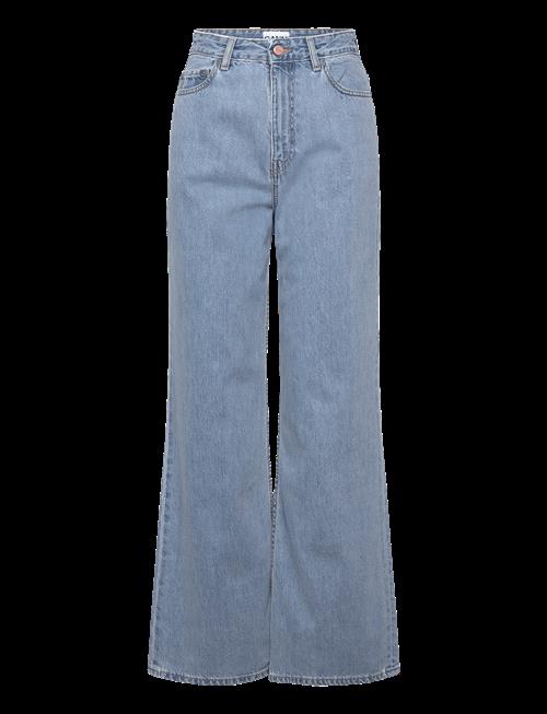 GANNI | Rigid Denim Magny | 29W/32L