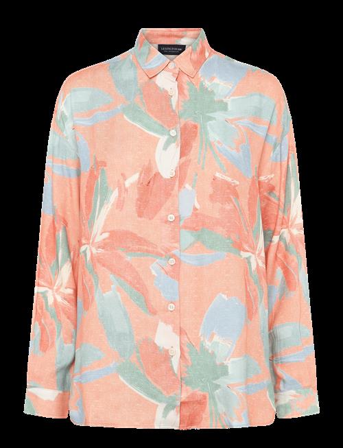Lexington Clothing | Edith Viscose Shirt | L