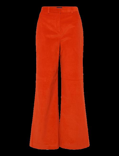 Lexington Clothing | Tailored Corduroy Pants | XS