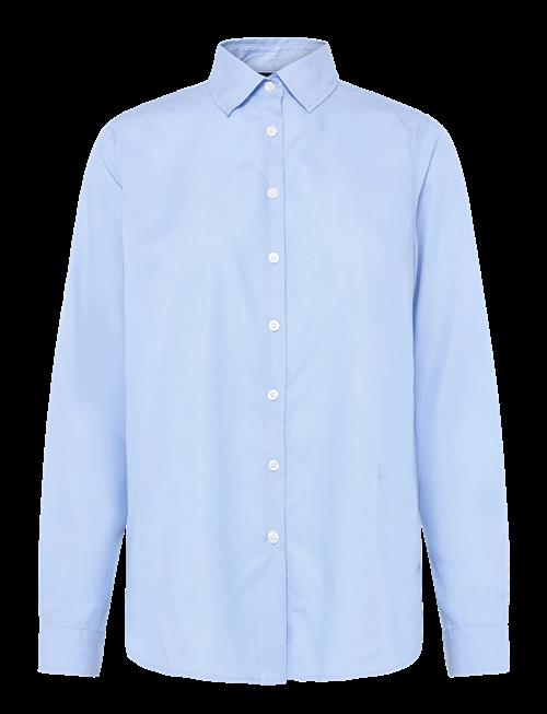 Lexington Clothing | Classic Fit Lyocell Shirt | XS