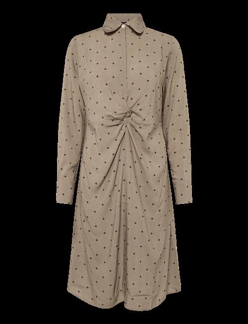 Lexington Clothing | Harper Signature Print Dress | S