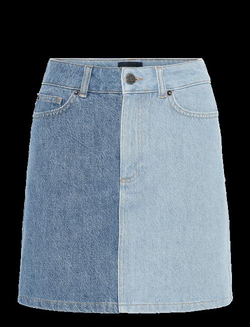 Lexington Clothing | Cassie Denim Skirt | XS