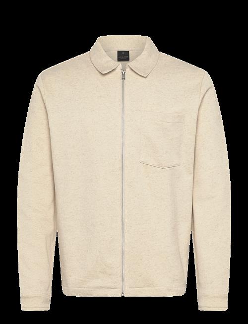 Jack & Jones | Jprblafreddie Ls Overshirt Sweat | S