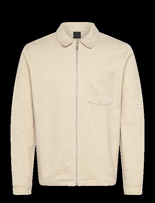 Jack & Jones | Jprblafreddie Ls Overshirt Sweat | XL