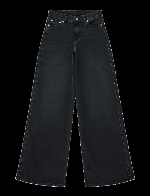 Dr Denim | Zila Mid Wide | S x 34