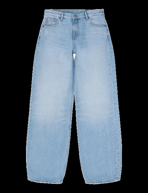 Dr Denim | Hill Low Relaxed | 29 x 34