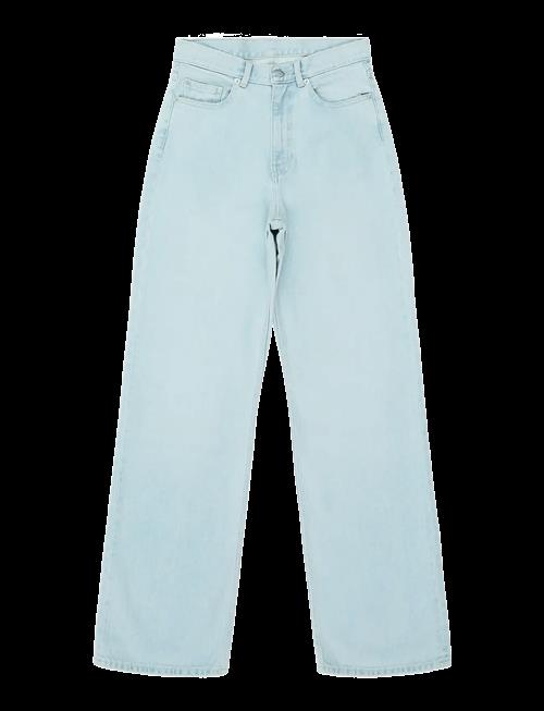 Dr Denim | Echo High Straight | 24 x 32