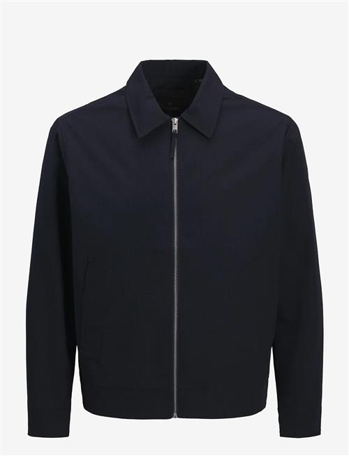 Jack & Jones | Jprblalorenzo Seersucker Blouson Jkt | L