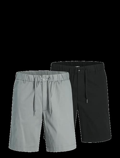 Jack & Jones | Jpstjaiden Rocco Hybrid Jog Sho Mp 2Pk | M