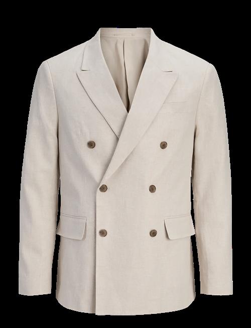 Jack & Jones | Jprmartin Carlo Summer Linen Bl No06 | 52