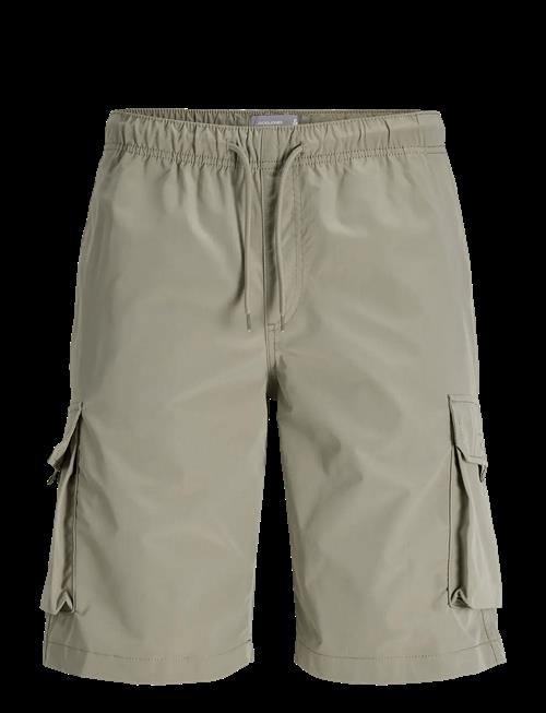 Jack & Jones | Jpstcole Ivan Tech Cargo Jogger Shorts | XXL