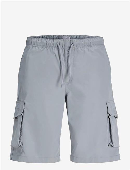 Jack & Jones | Jpstcole Ivan Tech Cargo Jogger Shorts | S