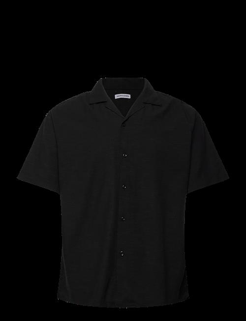 Jack & Jones | Jjalfredo Slub Resort Shirt Ss | M