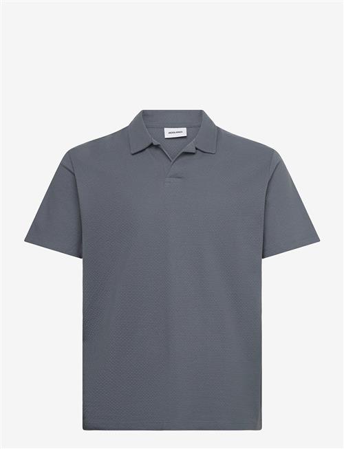 Jack & Jones | Jjdevin Daytona Structure Resort Polo Ss | M