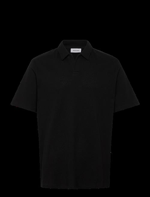 Jack & Jones | Jjdevin Daytona Structure Resort Polo Ss | XS