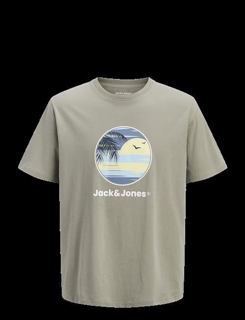 Jack & Jones | Jjperry Tee Ss Crew Neck | L