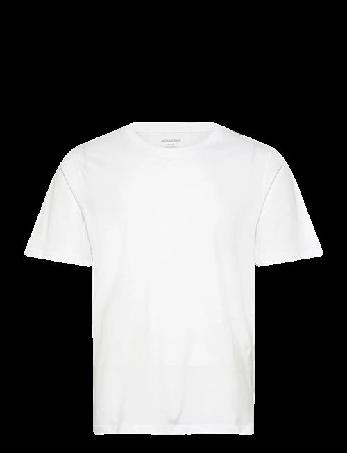 Jack & Jones | Jjosaka Back Print Tee Ss Crew Neck | XXL