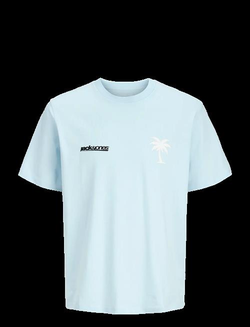 Jack & Jones | Jcoclub Back Imagery Tee Ss Cn Mni | 104