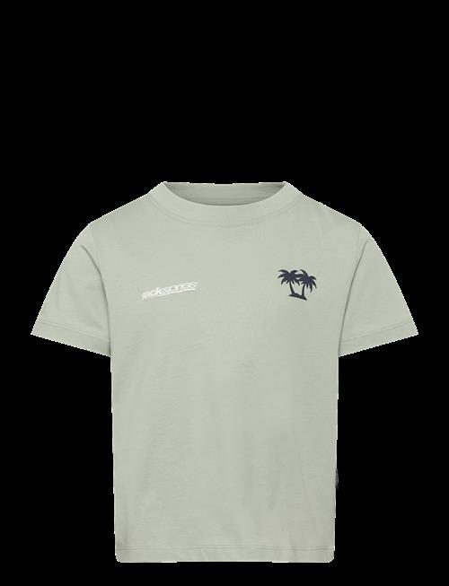 Jack & Jones | Jcoclub Back Imagery Tee Ss Cn Mni | 116