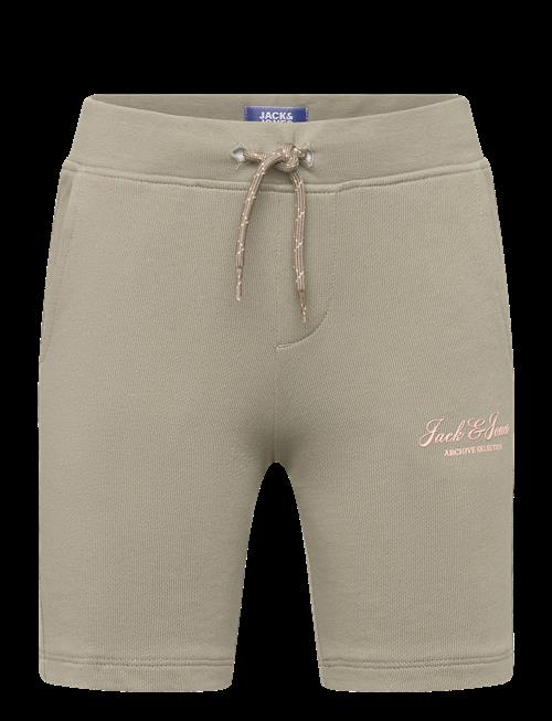 Jack & Jones | Jpstgordon Archive Color Sweat Sho Mni | 128