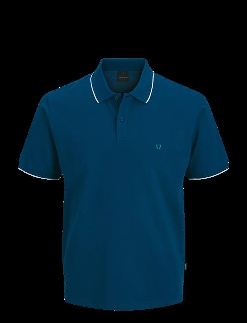 Jack & Jones | Jprblaweston Ss Polo Jnr | 176