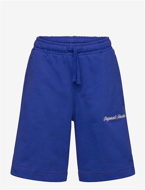 Jack & Jones | Jpstkarl Norrebro Sweat Shorts Jnr | 140