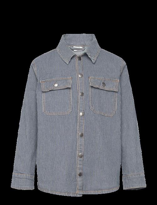 Hust & Claire | Hcjack Yd  Stripe | 98
