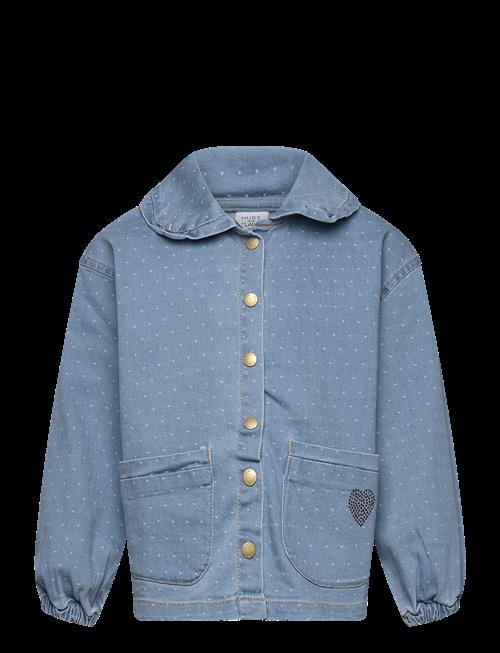 Hust & Claire | Hcely  Dotty Denim | 98