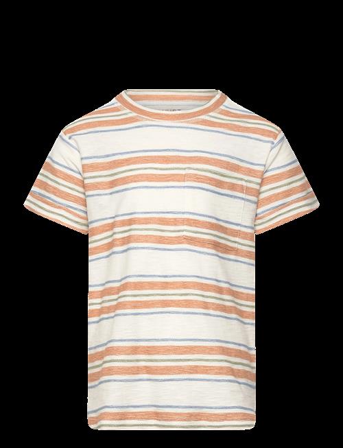Hust & Claire | Hcanton Loop  Stripe | 92