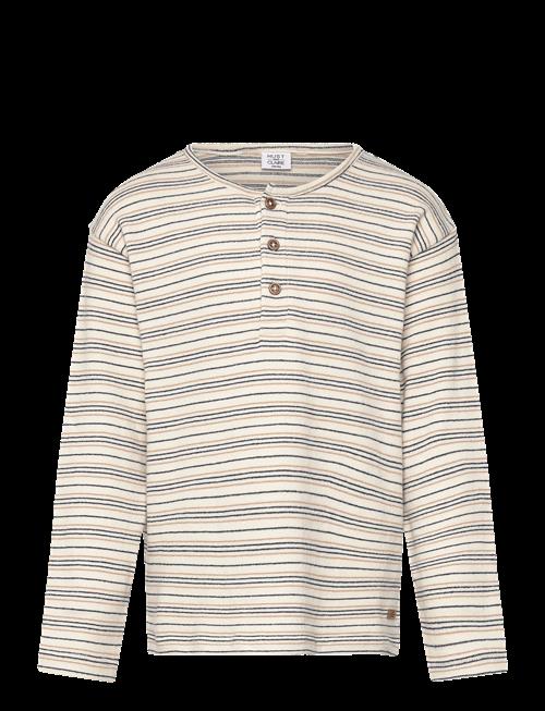 Hust & Claire | Hcsune Knitted Stripe | 92