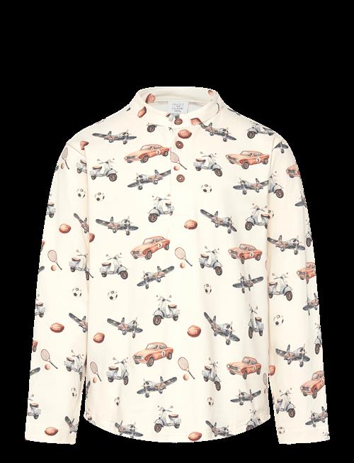 Hust & Claire | Hcrasser  Vintage Toy | 104