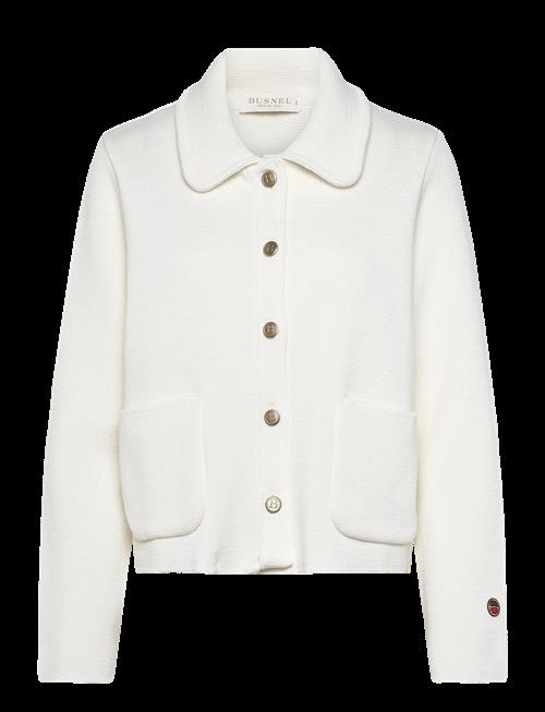 BUSNEL | Maxinelle Jacket Jacquard | 40