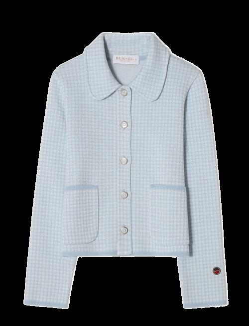 BUSNEL | Maxinelle Jacket Jacquard | 42