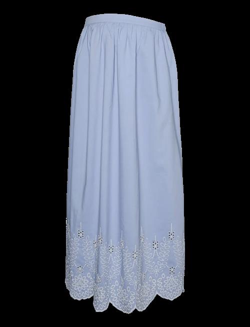 Mamalicious | Mlsienna Wo Maxi Skirt | S