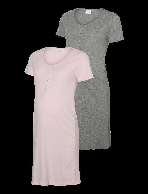 Mamalicious | Mlmira Jrs Nightgown 2F 2-P Noos | M