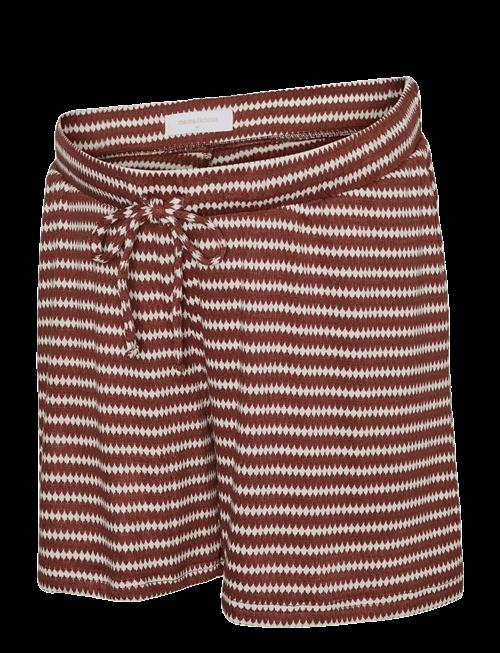 Mamalicious | Mlbarbara Jrs Shorts | M